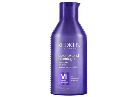 [90337380 1672520] Redken Shampoo Color Extend Blondage 300 ml