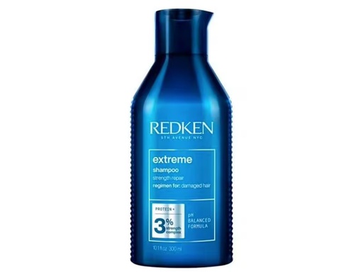 [90337394 1672526] Redken Shampoo Extreme 300 ml
