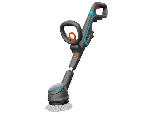[90337396 1657786] Gardena Akku-Multi-Reiniger AquaBrush Compact 02/18 V P4A Solo