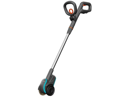 [90337398 1657783] Gardena Akku-Fugenbürste EasyWeed 1800/18 V P4A Solo