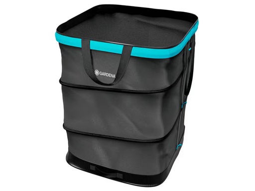 [90337403 1657779] Gardena Gartenabfallsack PopUp Rechteckig, Grösse M