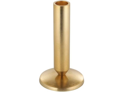 [90337410 1675336] EGLO Leuchten Kerzenhalter Jellicoe 14.5 cm, Gold