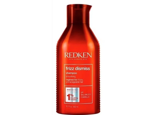 [90337444 1672528] Redken Shampoo Frizz Dismiss 300 ml