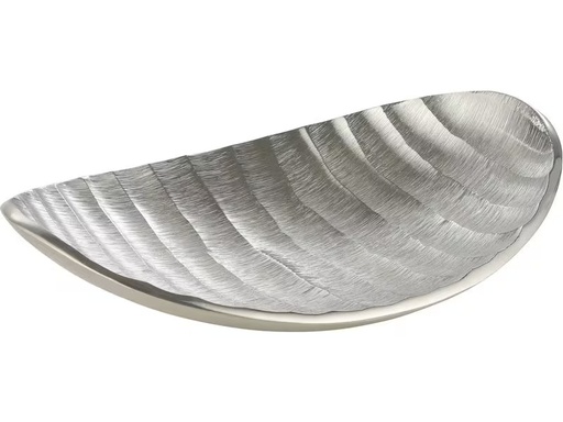 [90337450 1675328] EGLO Leuchten Dekoschale Forleyet Silber