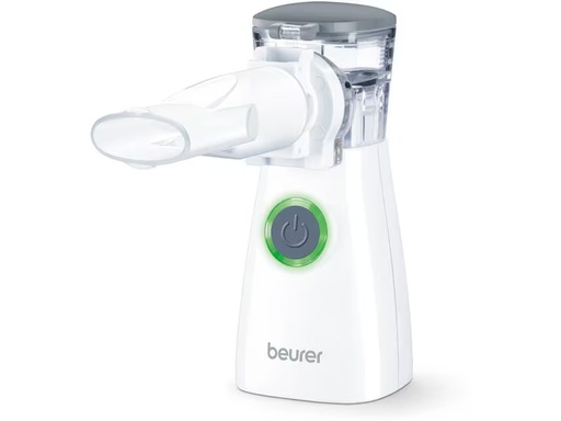 [90337465 1680847] Beurer Inhalator IH 57