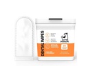DogsLife Zahnreinigung Dental Wipes 50 Stück