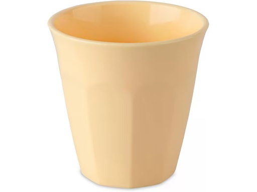 [90337514 1679412] Koziol Trinkbecher Nora S 150 ml, 1 Stück, Gelb