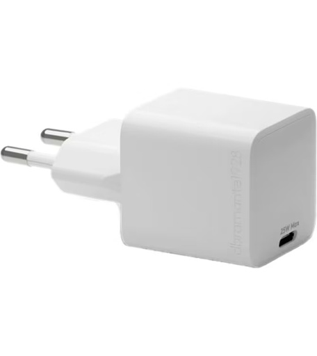 [90337520 1665638] dbramante1928 USB-Wandladegerät USB-C 25 W
