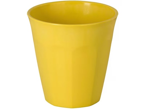 [90337531 1679413] Koziol Trinkbecher Nora M 300 ml, 1 Stück, Gelb