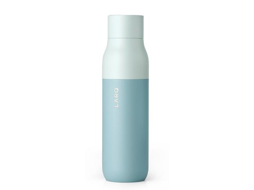 [90053891 1180146] LARQ Thermosflasche 740 ml, Seaside Mint