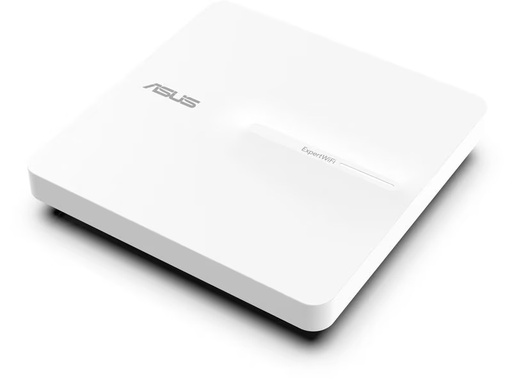 [90337559 1671269] ASUS Access Point EBA63 ExpertWiFi AX3000 Dual-band PoE