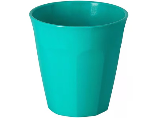 [90337568 1679415] Koziol Trinkbecher Nora M 300 ml, 1 Stück, Grün