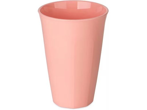[90337577 1679419] Koziol Trinkbecher Nora L 450 ml, 1 Stück, Pink