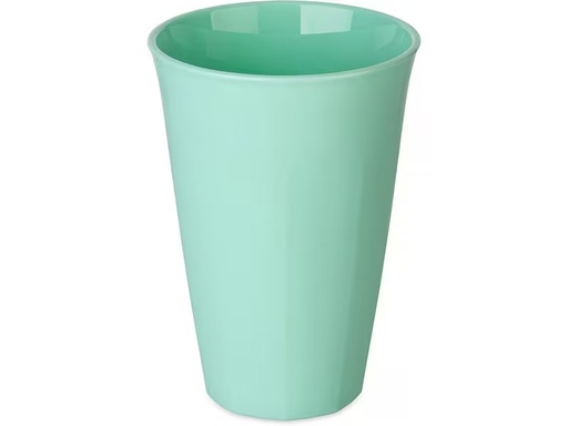 [90337585 1679418] Koziol Trinkbecher Nora L 450 ml, 1 Stück, Grün