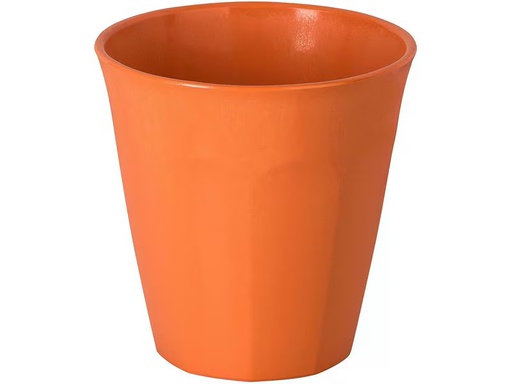 [90337590 1679414] Koziol Trinkbecher Nora M 300 ml, 1 Stück, Rot