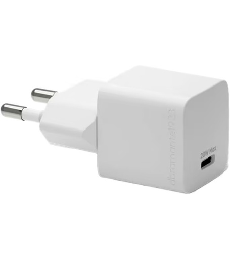 [90337597 1665637] dbramante1928 USB-Wandladegerät USB-C 20 W