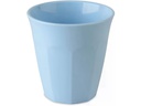Koziol Trinkbecher Nora S 150 ml, 1 Stück, Blau