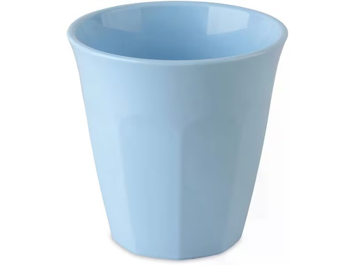 [90337603 1679409] Koziol Trinkbecher Nora S 150 ml, 1 Stück, Blau