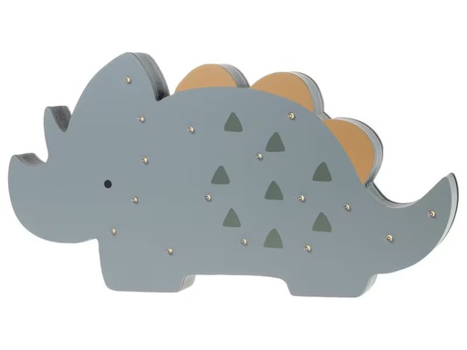 [90337621 1625167] COCON Dekolampe Dinosaurier