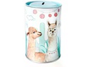 Grätz Spardose Alpaca