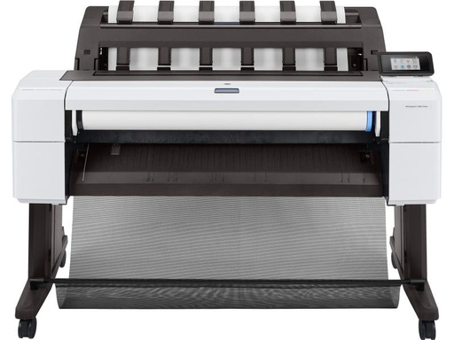 [90053901 944017] HP Grossformatdrucker DesignJet T1600DRPS