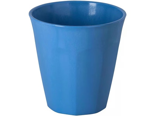 [90337672 1679416] Koziol Trinkbecher Nora M 300 ml, 1 Stück, Blau