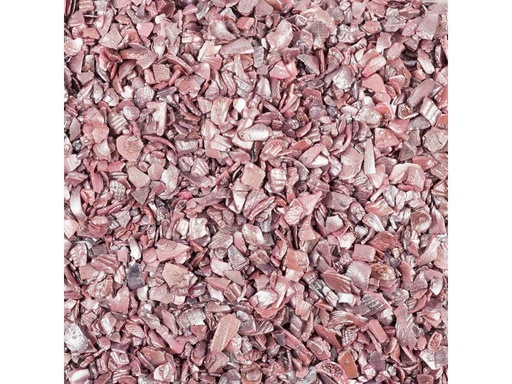 [90337686 1681789] Ambiance Dekogranulat Rosa