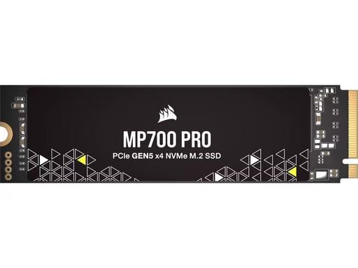 [90337691 1686970] Corsair SSD MP700 PRO NH M.2 2280 NVMe 4000 GB