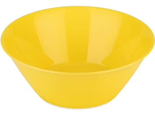 [90337695 1679437] Koziol Schüssel Nora M 1 Stück, Gelb