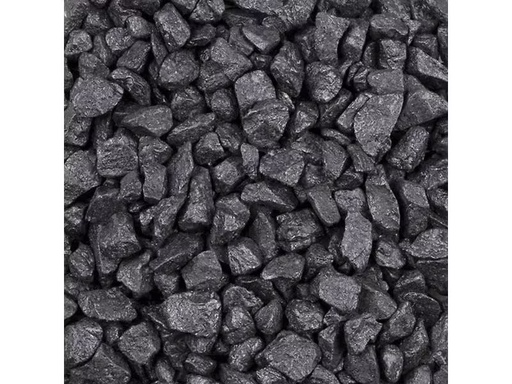 [90337723 1681805] Ambiance Dekosteine Schwarz