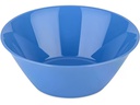 Koziol Schüssel Nora M 1 Stück, Blau