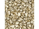 Ambiance Dekosteine Champagner Gold