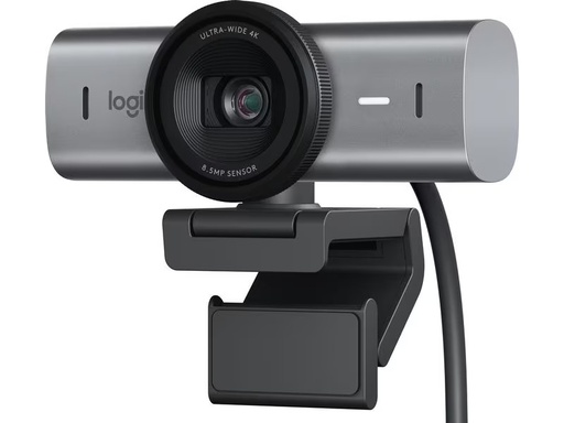 [90337783 1684275] Logitech Webcam MX Brio 705 for Business