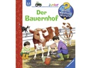 Ravensburger Kinder-Sachbuch WWW Der Bauernhof