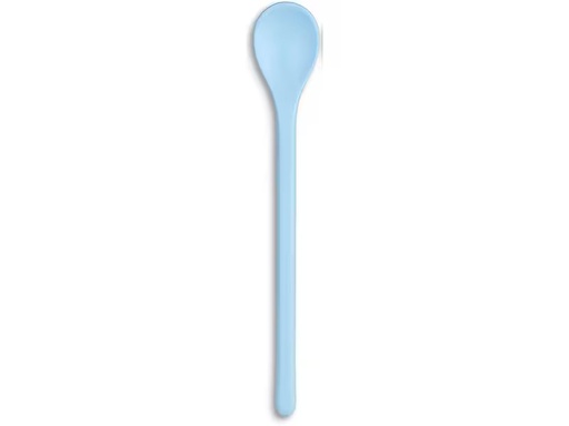 [90337786 1679425] Koziol Menülöffel Nora L 1 Stück, Blau