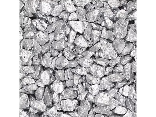 [90337800 1681802] Ambiance Dekosteine Silber