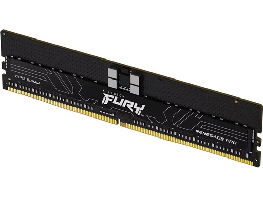 [90337832 1687126] Kingston DDR5-RAM FURY Renegade Pro 6800 MHz 1x 32 GB