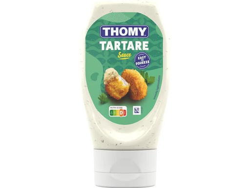 [90337834 1687481] Thomy Tartare Sauce 300 ml