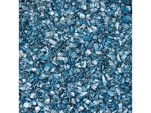 [90337843 1681792] Ambiance Dekogranulat Blau
