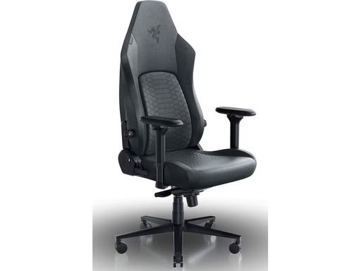 [90337844 1680380] Razer Gaming-Stuhl Iskur V2 Grau