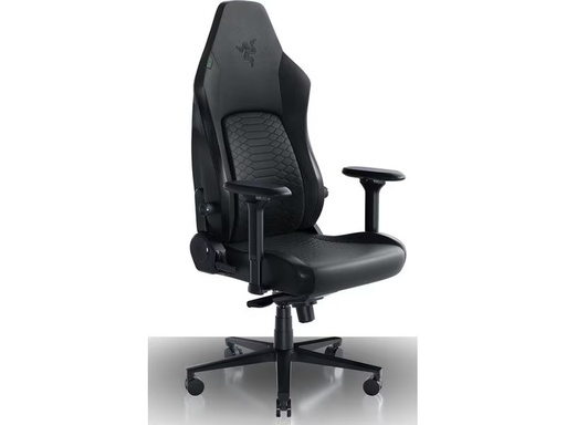 [90337891 1680378] Razer Gaming-Stuhl Iskur V2 Schwarz