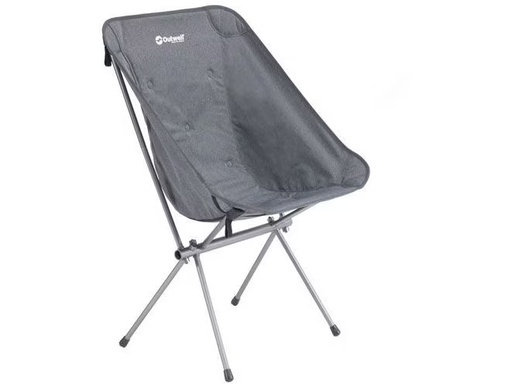 [90337958 1676836] Outwell Campingstuhl Galtymore Grau