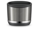 Sage Abklopfbehälter The Knock Box 10 Black Stainless Steel