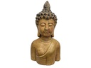 Dameco Dekofigur Buddha Büste 41.5 x 20.5 x 20 cm