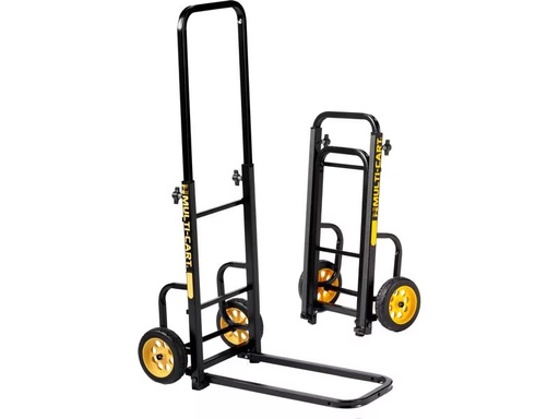 [90338084 1683789] RockNRoller Multifunktionswagen RMH1 Tragkraft 90 kg