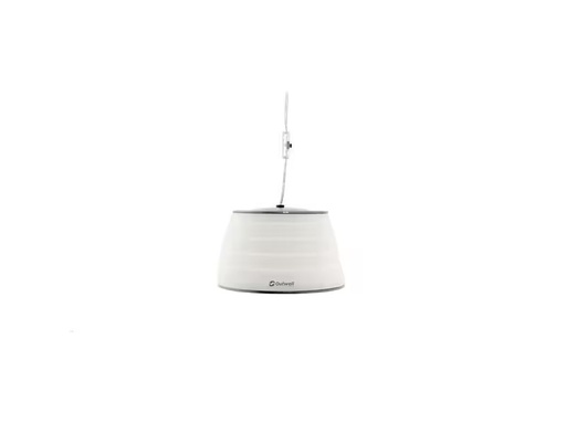 [90338097 1676854] Outwell Campinglampe Sargas Lux Cream White