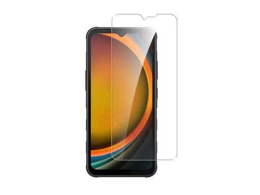 [90338134 1691381] 4smarts Displayschutz Second Glass X-Pro Galaxy XCover 7