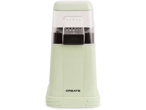 [90338150 1674789] Create Popcorn Maschine Pastelgrün