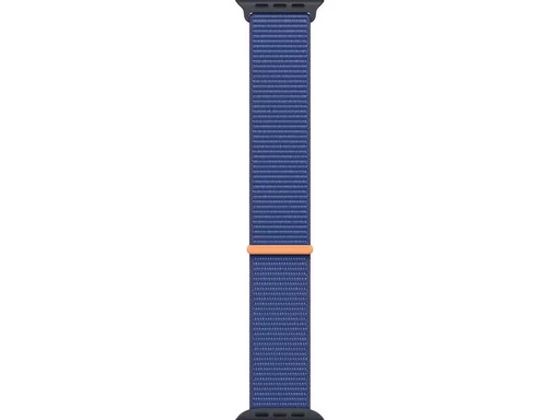 [90338197 1691494] Apple Sport Loop 41 mm Ozeanblau