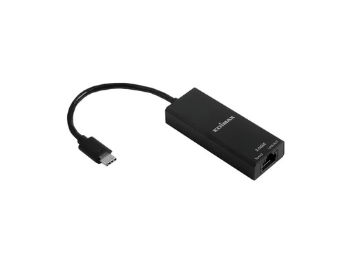 [90338207 1681172] Edimax Netzwerk-Adapter EU-4307 V2 USB 3.1 Typ-C
